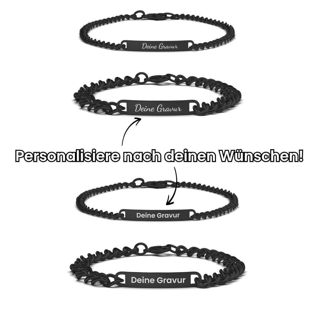 Wähle deine Schriftart aus!