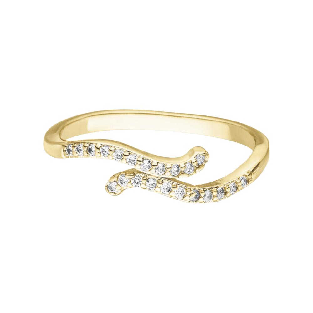 Sternzeichen Ring