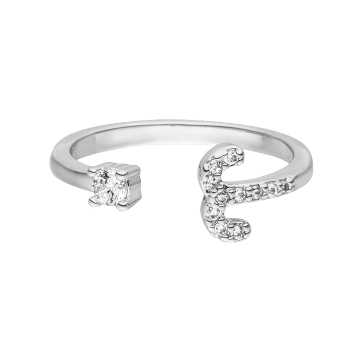 Sternzeichen Ring