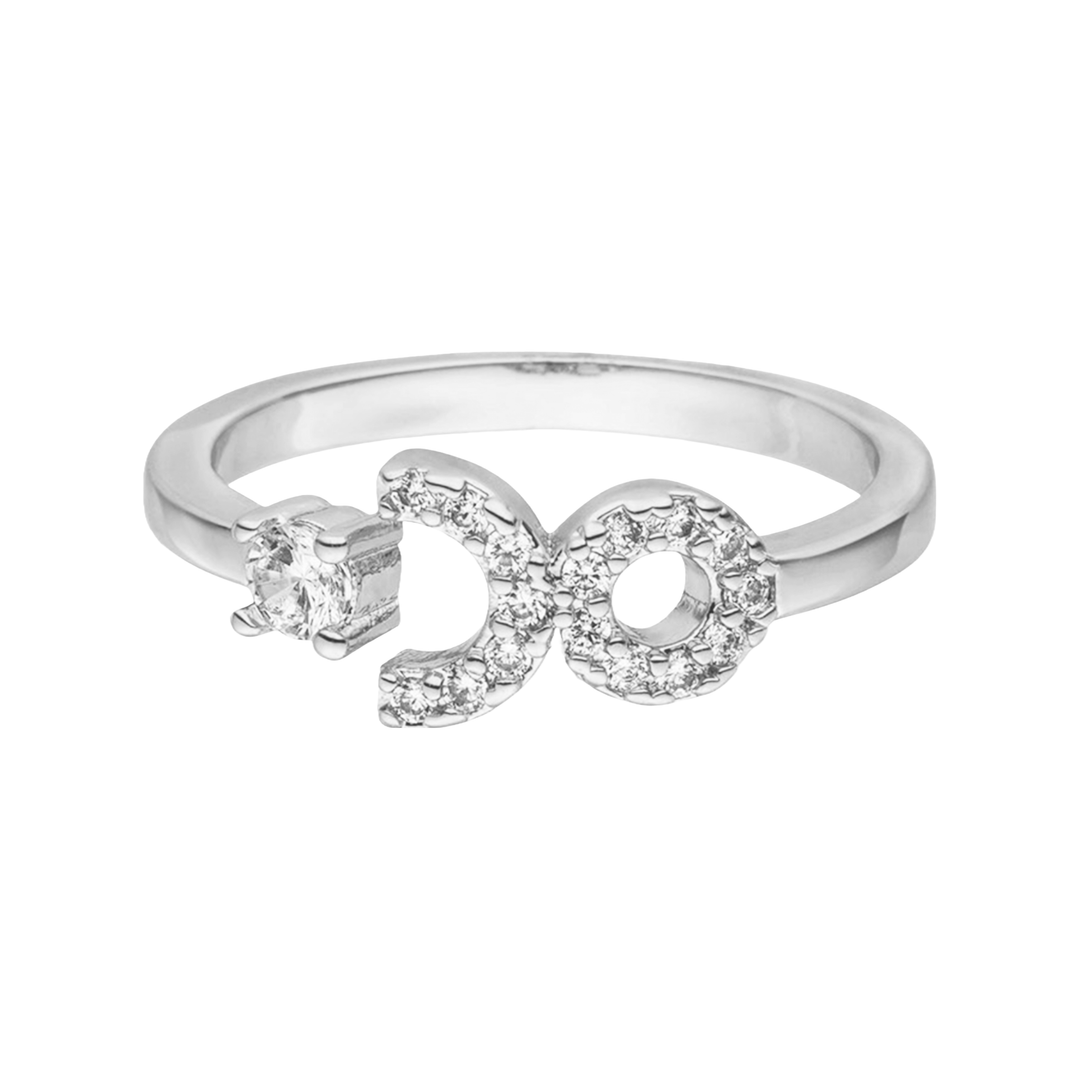 Sternzeichen Ring