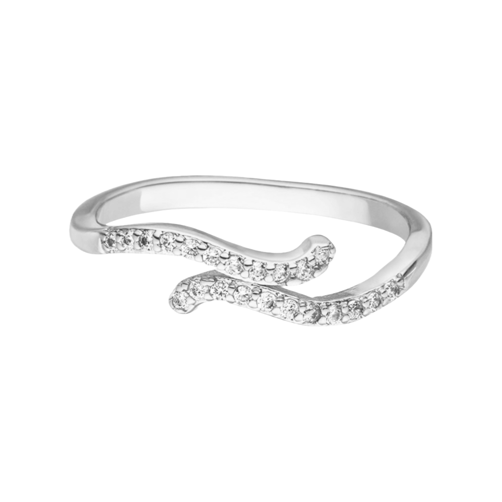 Sternzeichen Ring